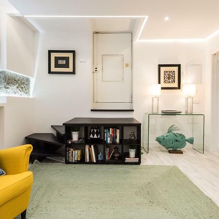 Апартаменты Art & Design Gran Via Мадрид Экстерьер фото
