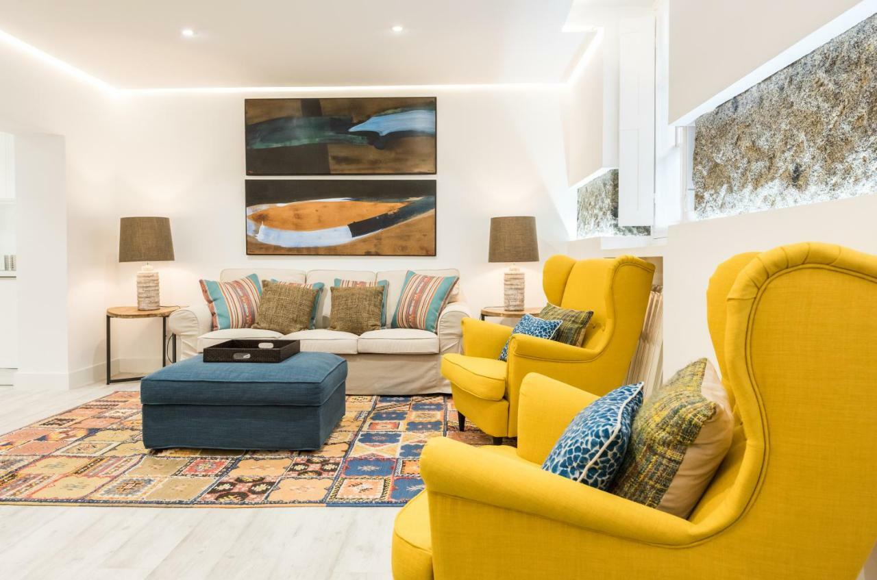 Апартаменты Art & Design Gran Via Мадрид Экстерьер фото